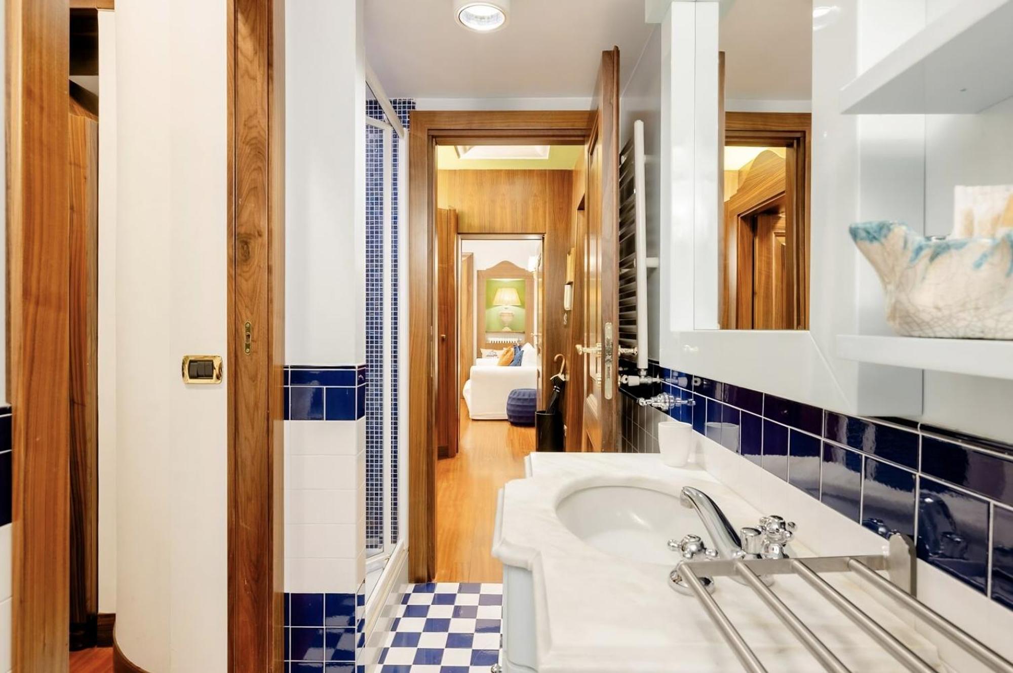 Pantheon Antique Suite Рим Экстерьер фото