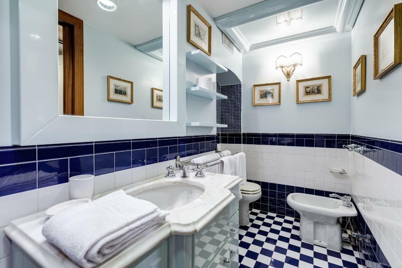 Pantheon Antique Suite Рим Экстерьер фото